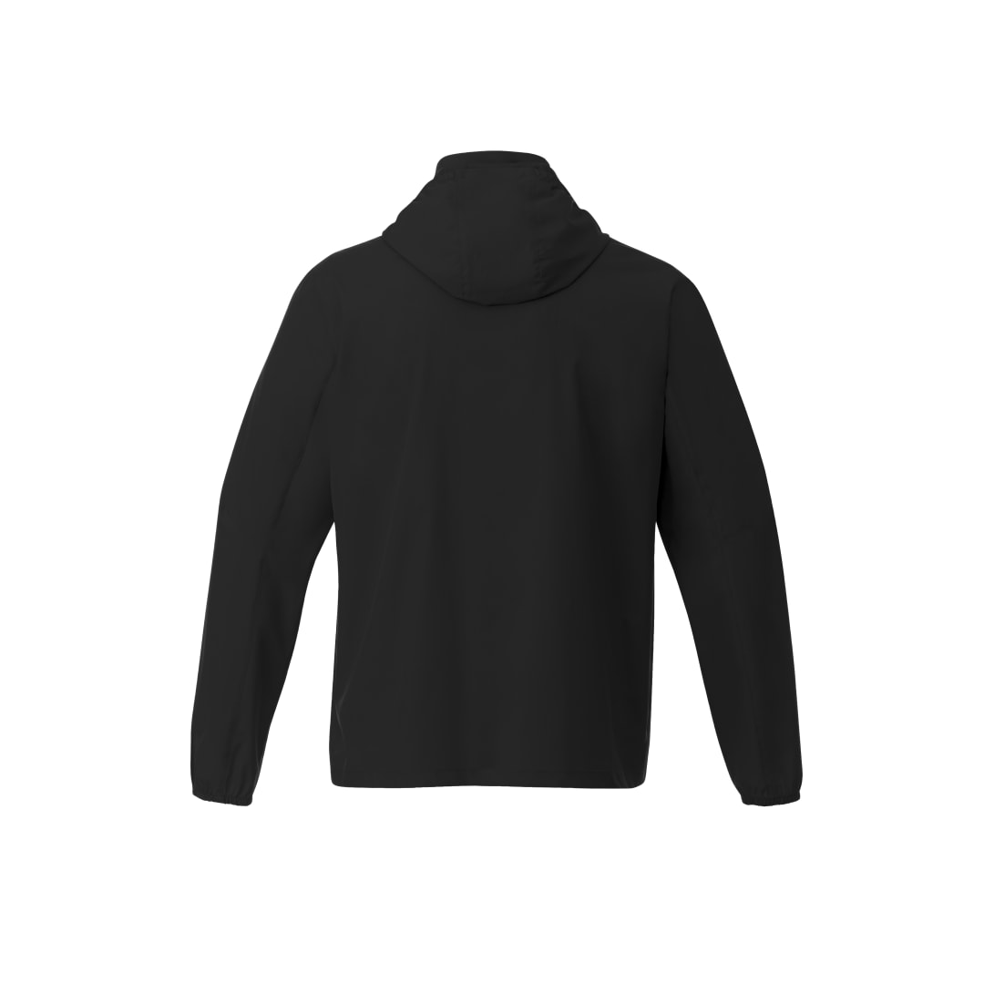 Men's TOBA Packable Jacket 50