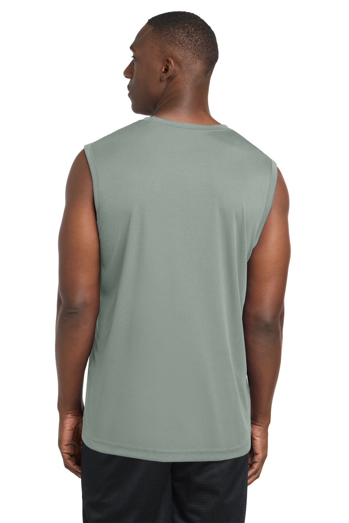 Sport-Tek Sleeveless PosiCharge Competitor Tee. ST352 9