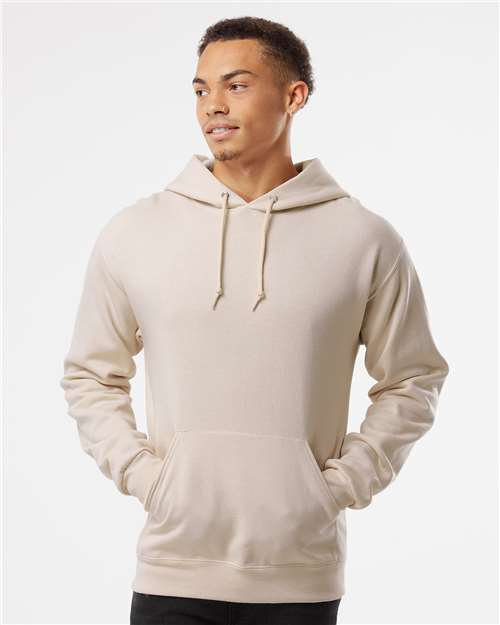 Unisex NuBlend® Hooded Sweatshirt - 996MR 118