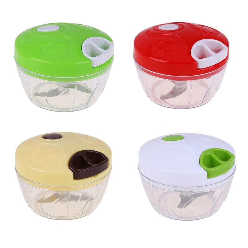 Hand Chopper/Mixer/Blender 2