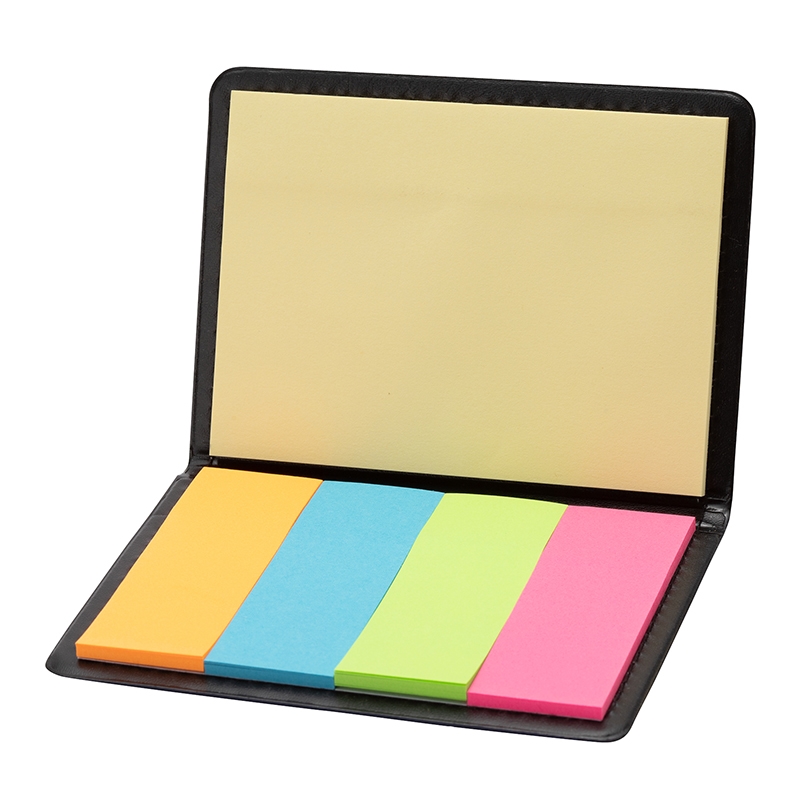 Hobbs Sticky Notes & Flags Book 10