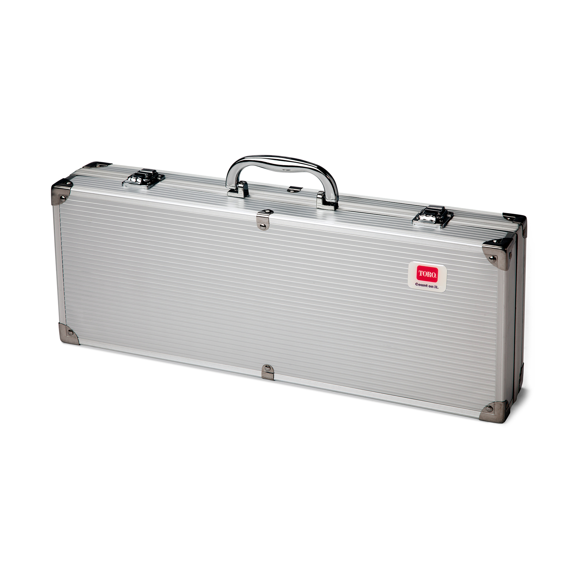 Cuisinart Outdoors® 14 Piece Deluxe Grill Tool Set 23