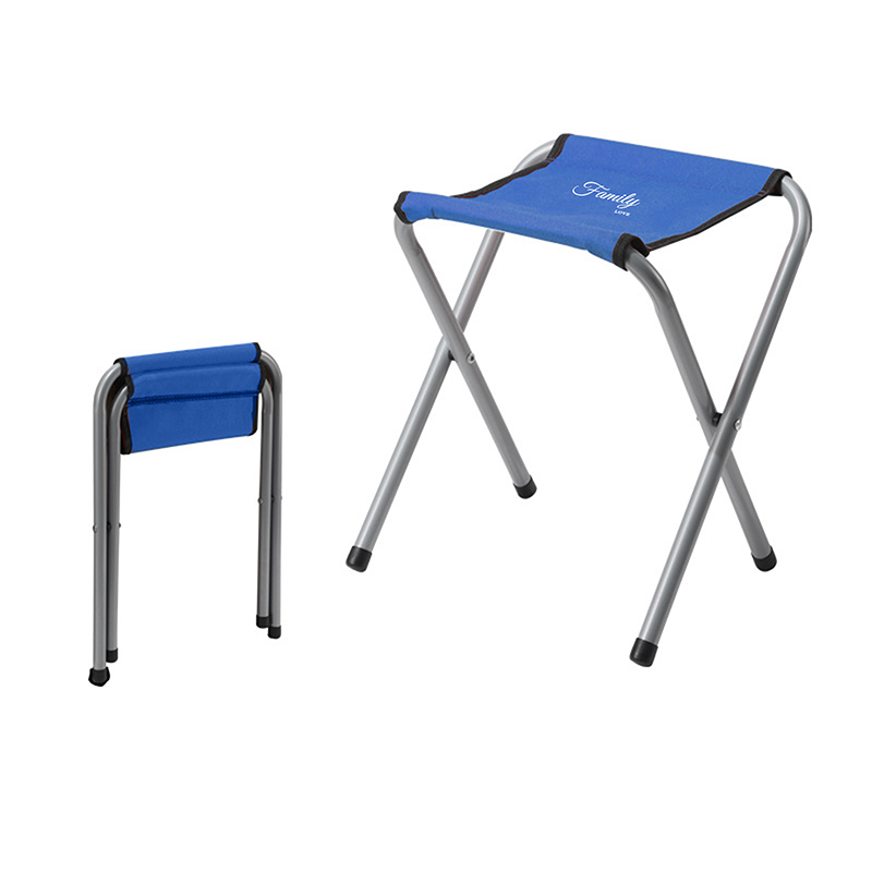 Custom Portable Folding Chair 2