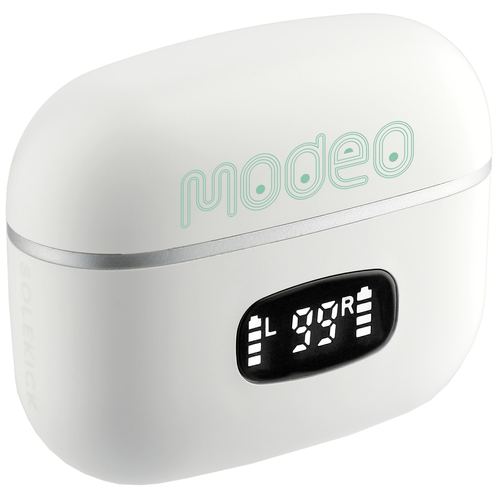 Solekick™ True Wireless Auto Pair Earbuds 68