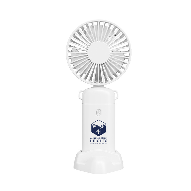 Mini Portable Small Fan 2