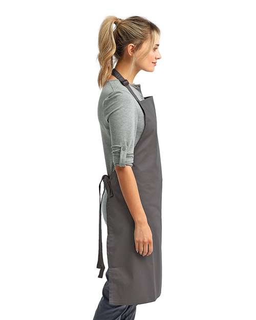 Recycled Bib Apron - RP150 138
