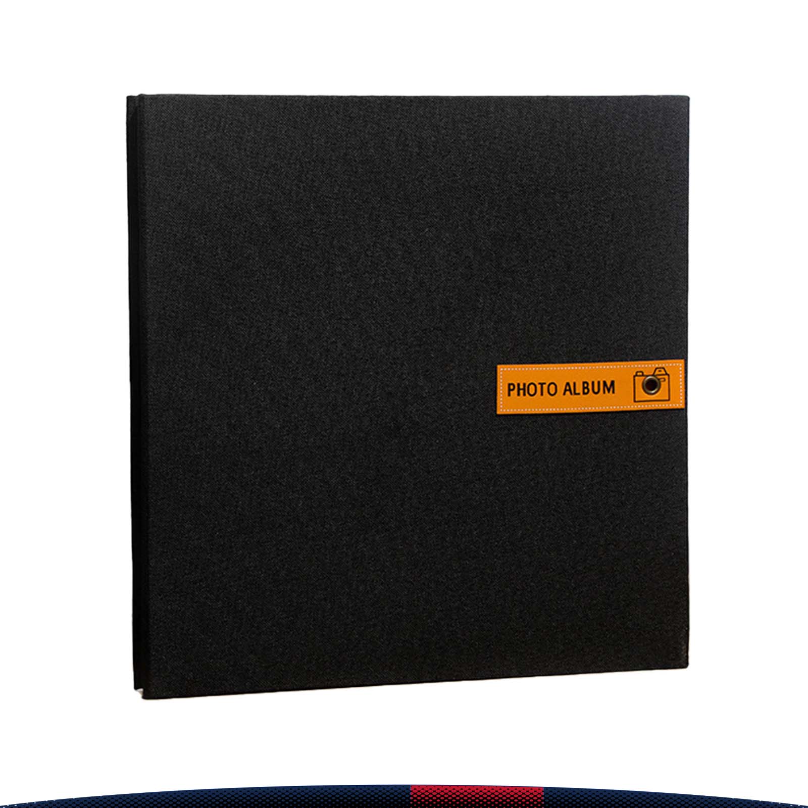 Liayh Scrapbook Album 5