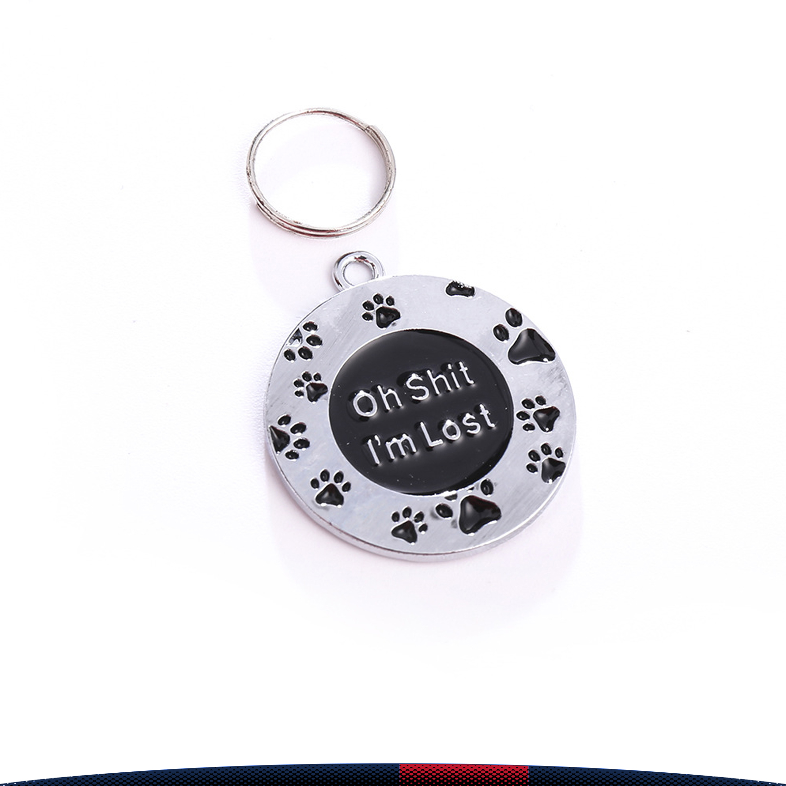 Procyon Pet Tag 4