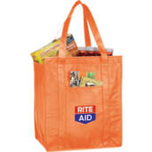 Hercules Insulated Grocery Tote 113