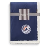 Field & Co.® Cambridge Oversized Sherpa Blanket 112