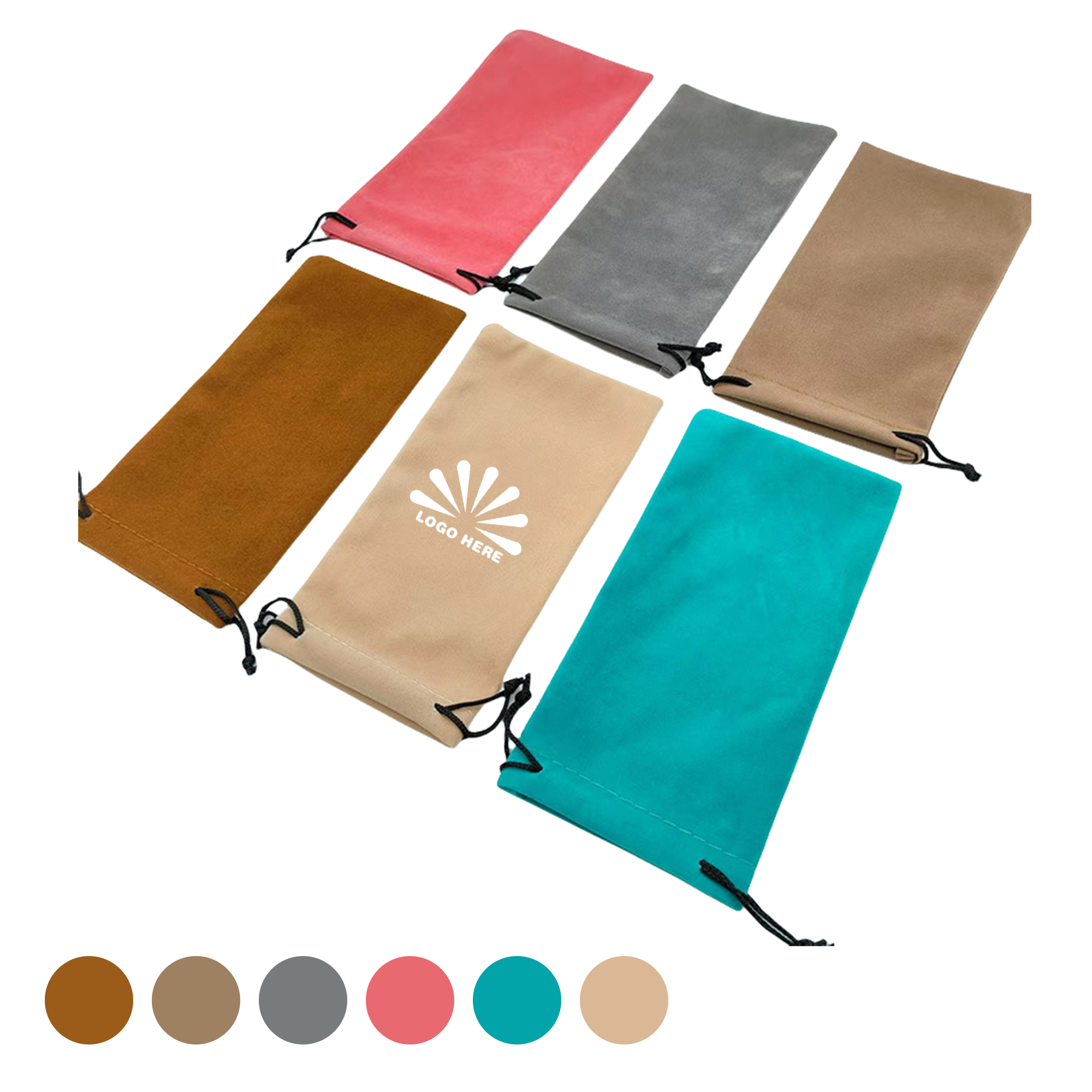 Glasses Storage Bag 4