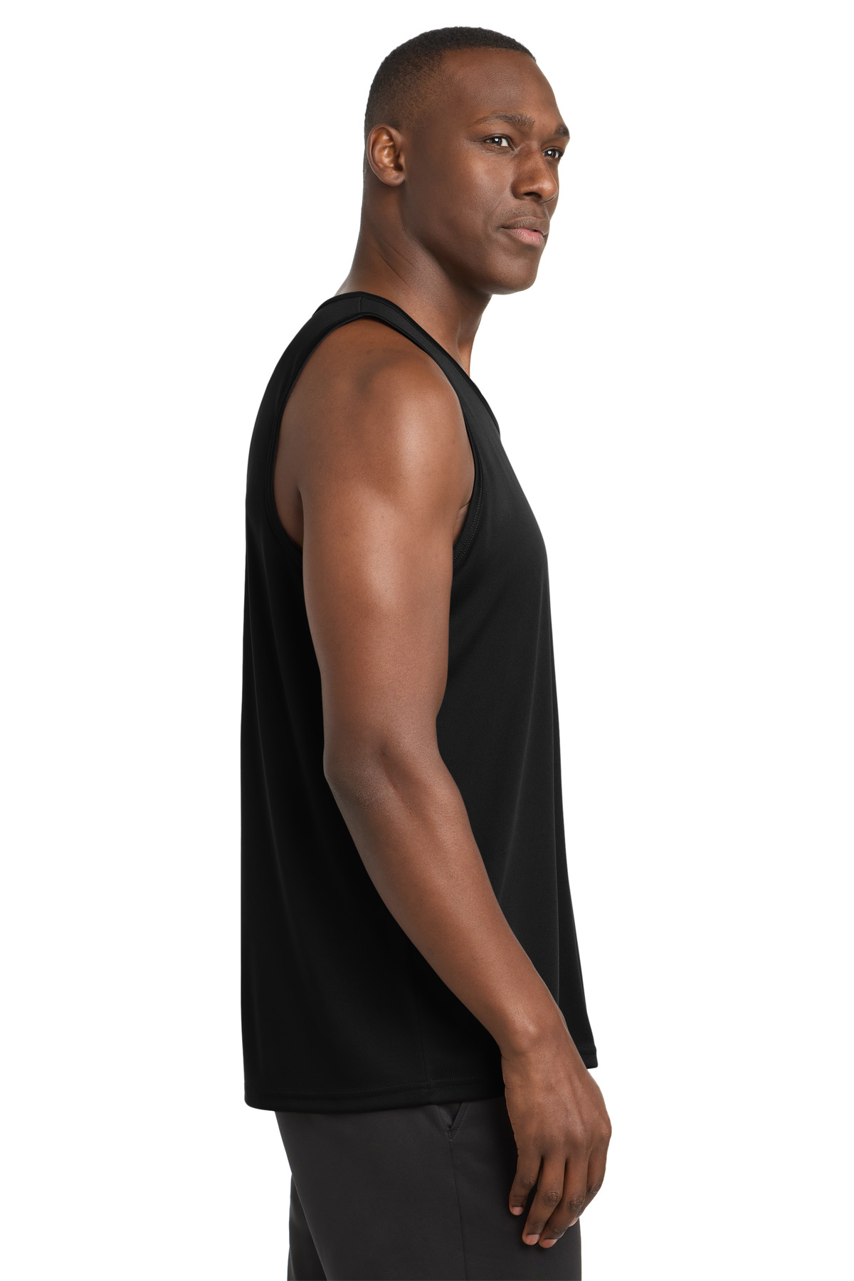 Sport-Tek PosiCharge Competitor Tank. ST356 46
