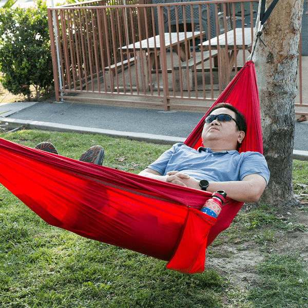 Basecamp Hammock 39