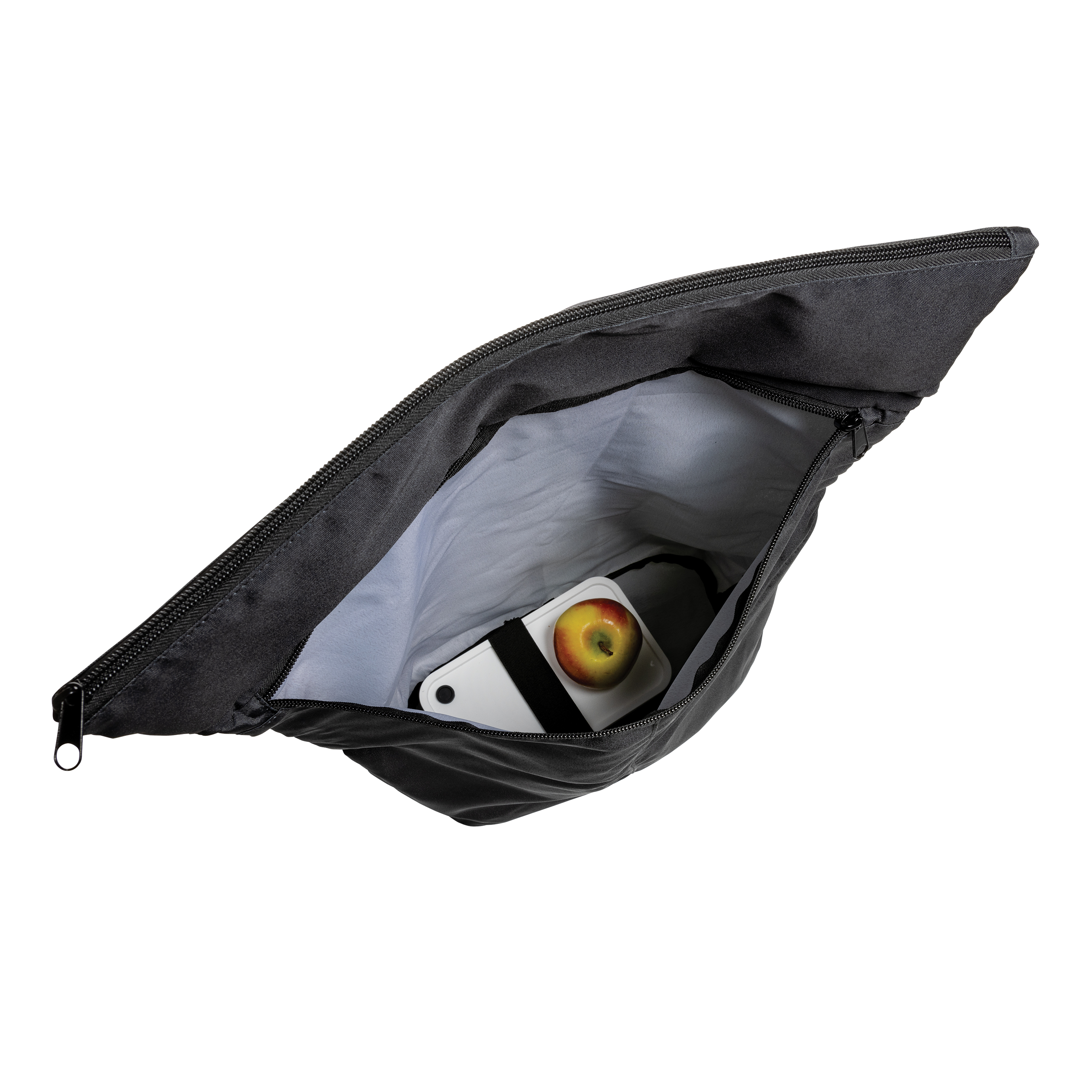 Dillon AWARE™ rPET Lightweight Foldable Backpack 9