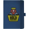 FSC® Mix 5" x 7" Vienna Hard Bound Journal 30