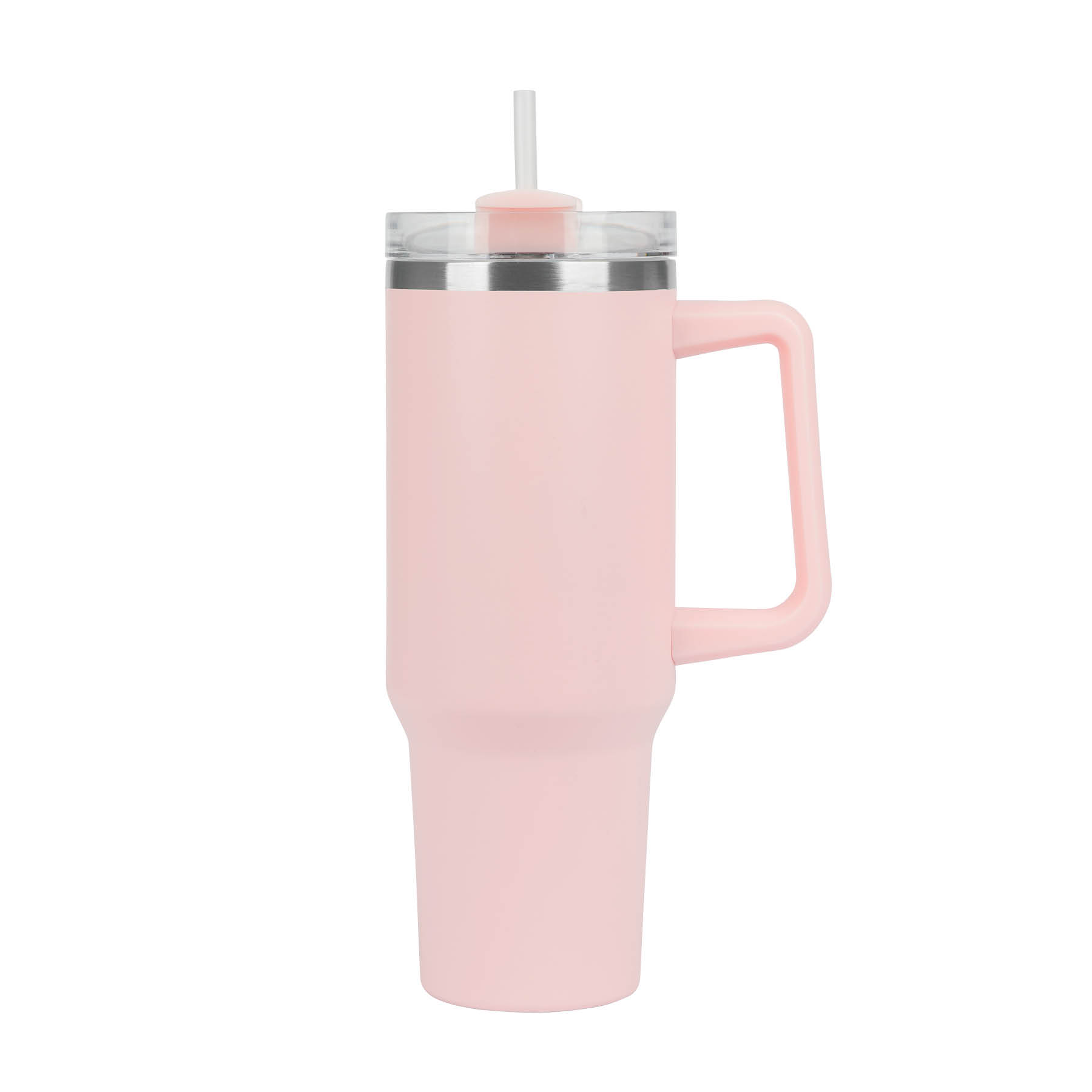 Riley 40 oz. Double Wall Stainless Steel Travel Mug 78