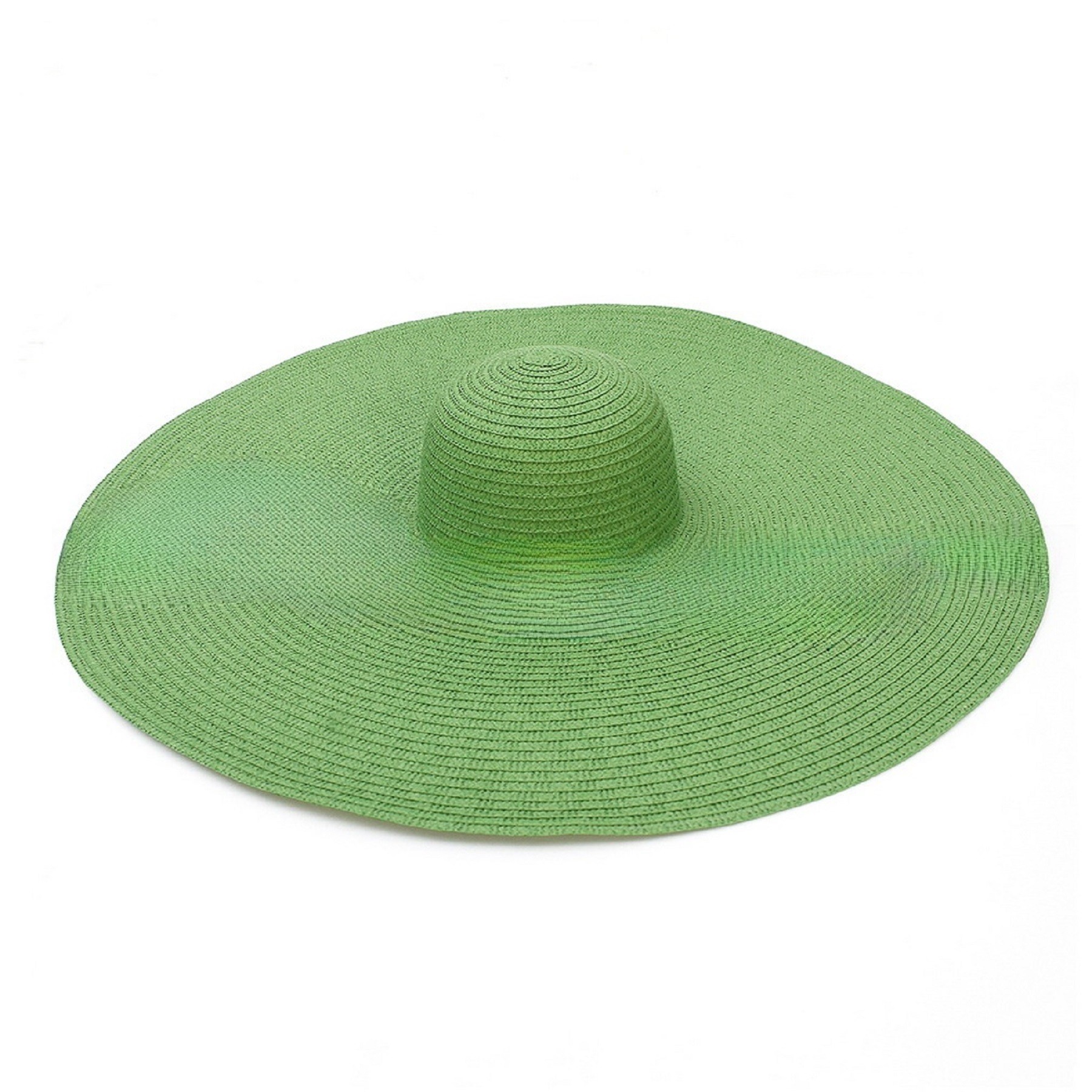 Straw Sun Hat 6