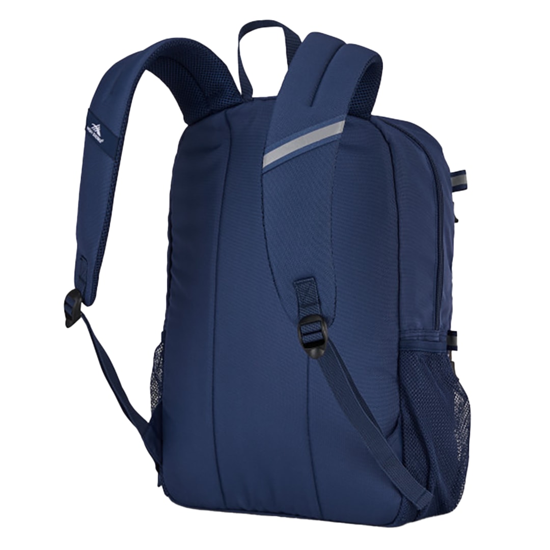 High Sierra Recycled Inhabit 15" Laptop Backpack 60