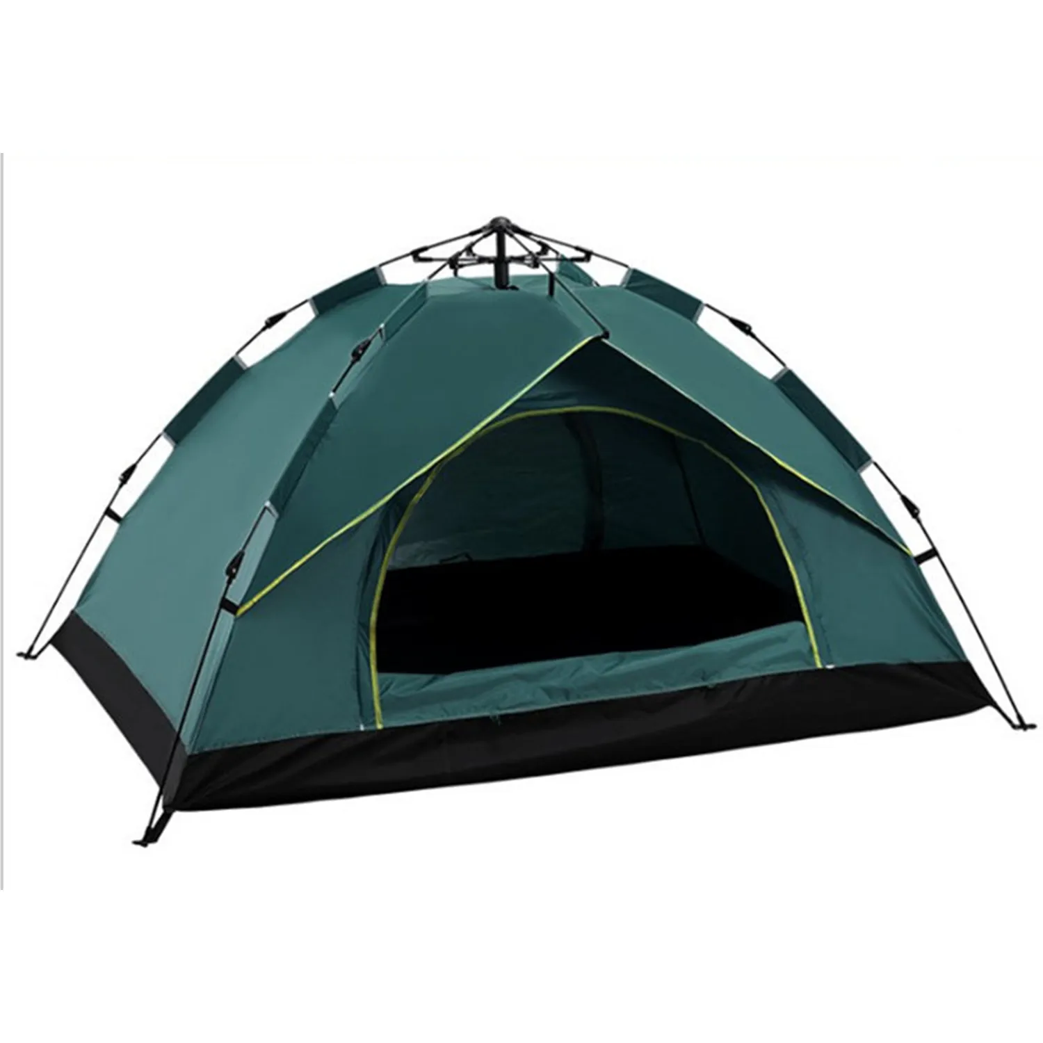 Portable Automatic Instant Camping Tent 3