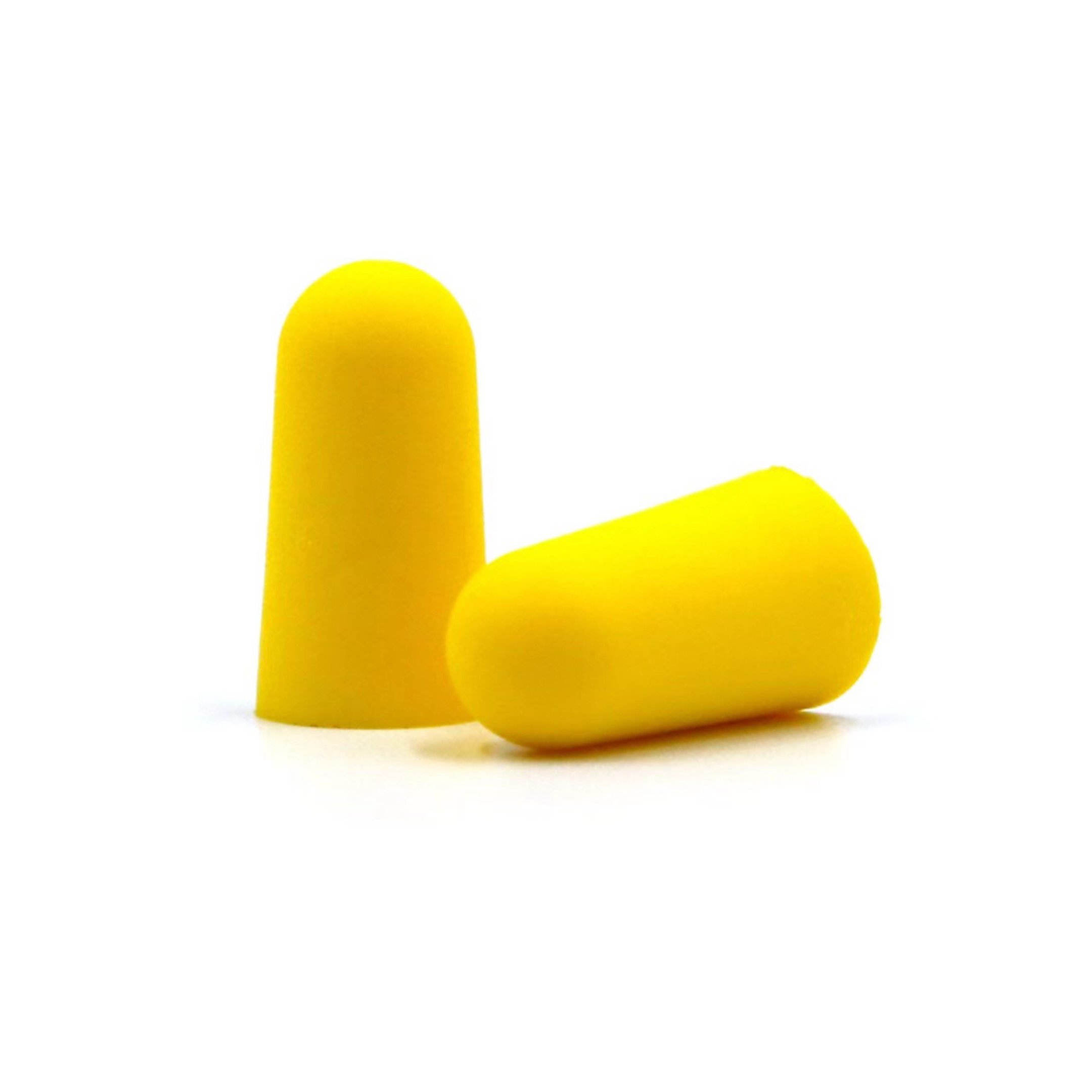 ANSI Certificated Ear Plugs in Clear Case (NNR: 32dB) 5