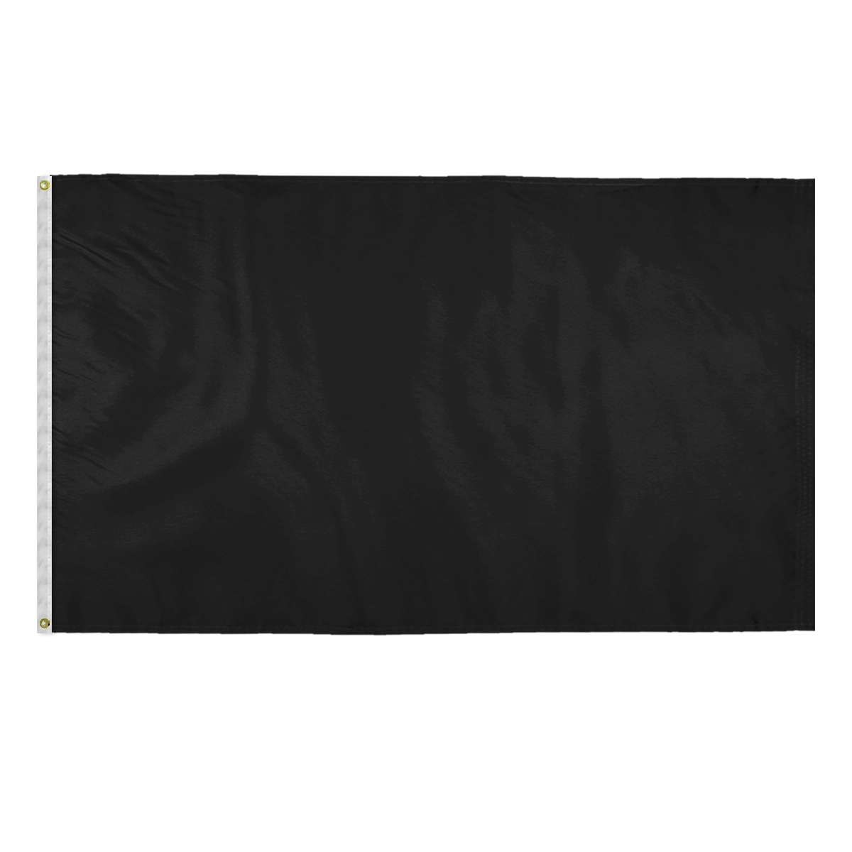 Blank 6' x 10' Flag E-Poly 14