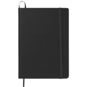 FSC® Mix 5" x 7" Snap Elastic Closure Notebook 78
