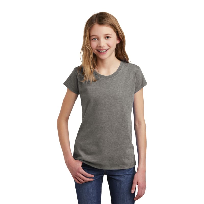 District Girls Very Important Tee . 12