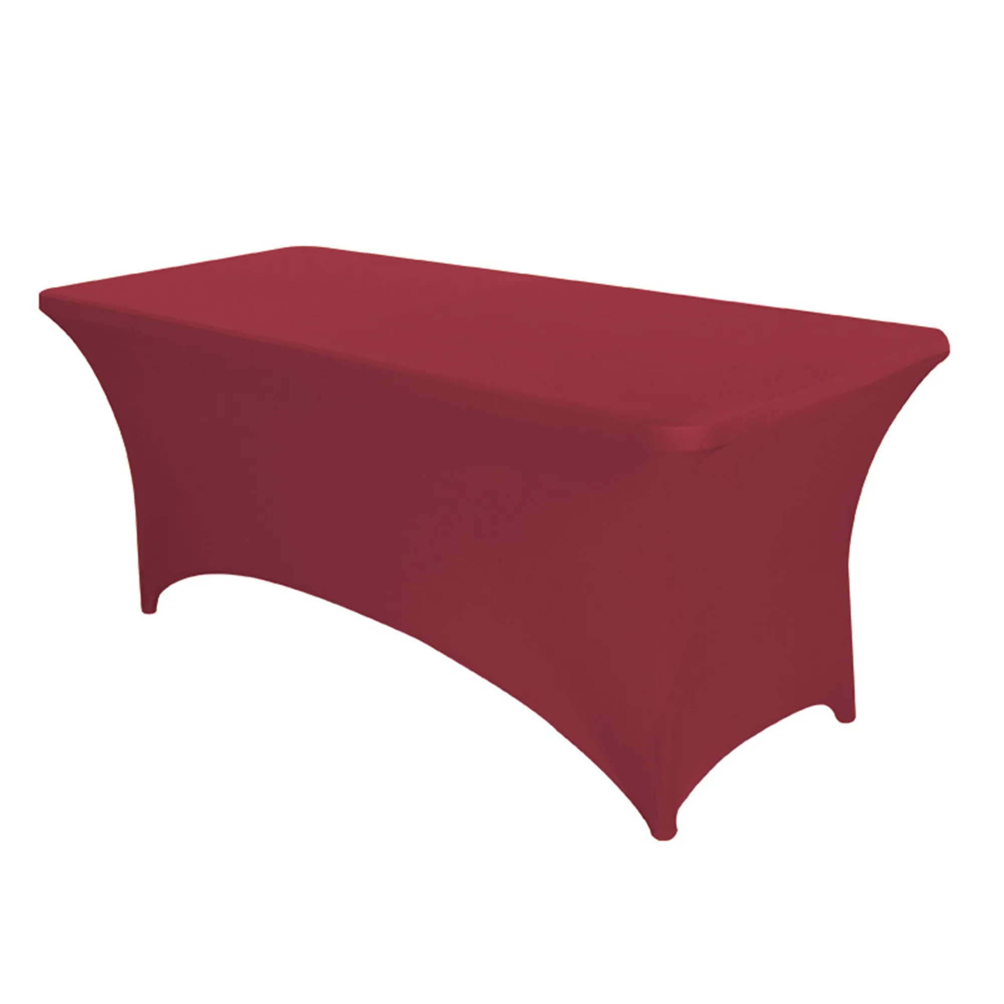 6FT Elastic Tablecloth 10