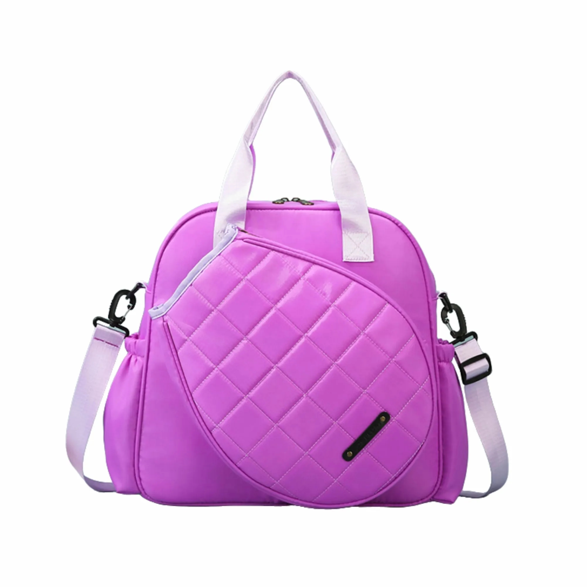 New 2025 Large-Capacity Badminton Travel Bag 2