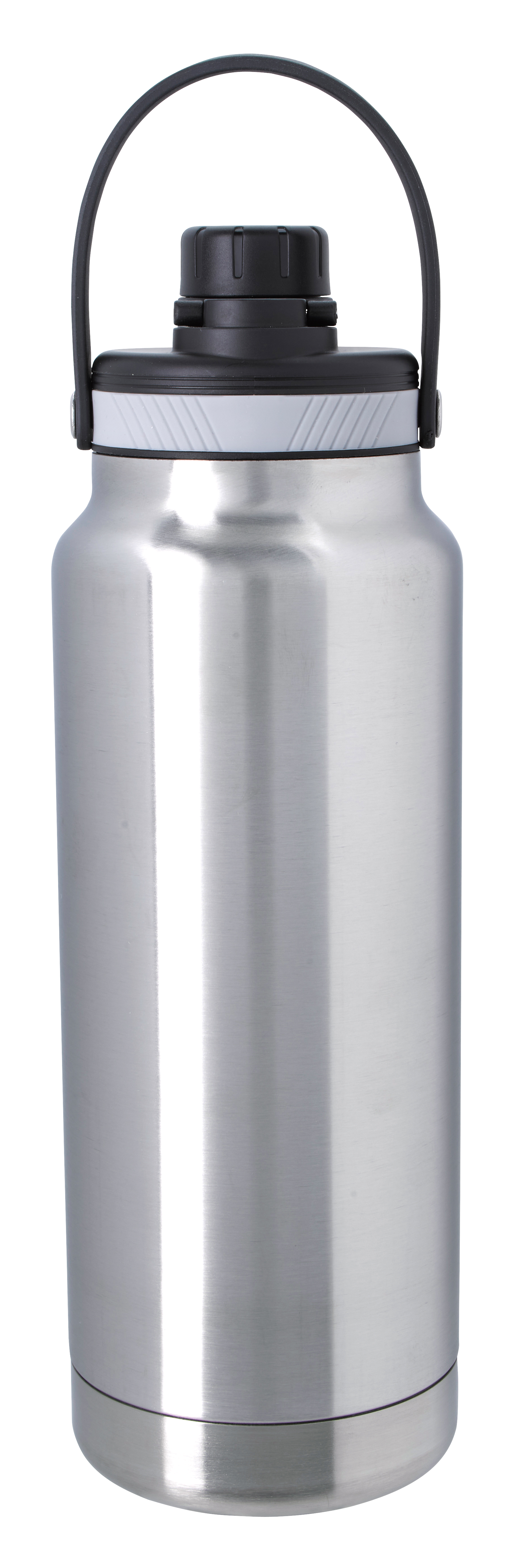 Good Value™ Energetic Vacuum Sport Bottle with Hanger - 33 oz. 7