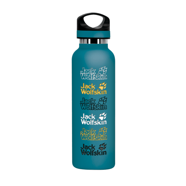 20 oz. Basecamp Tundra Bottle with Screw Top Lid 276