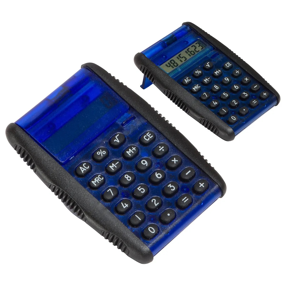 Grip & Flip Calculator 3