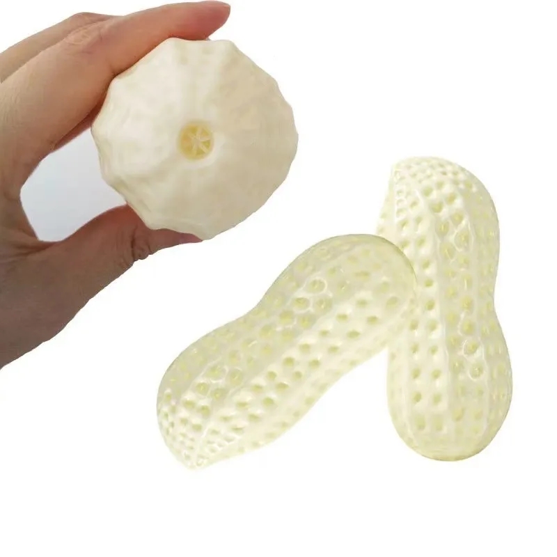 Dog Peanut Molar Stick Toy 5