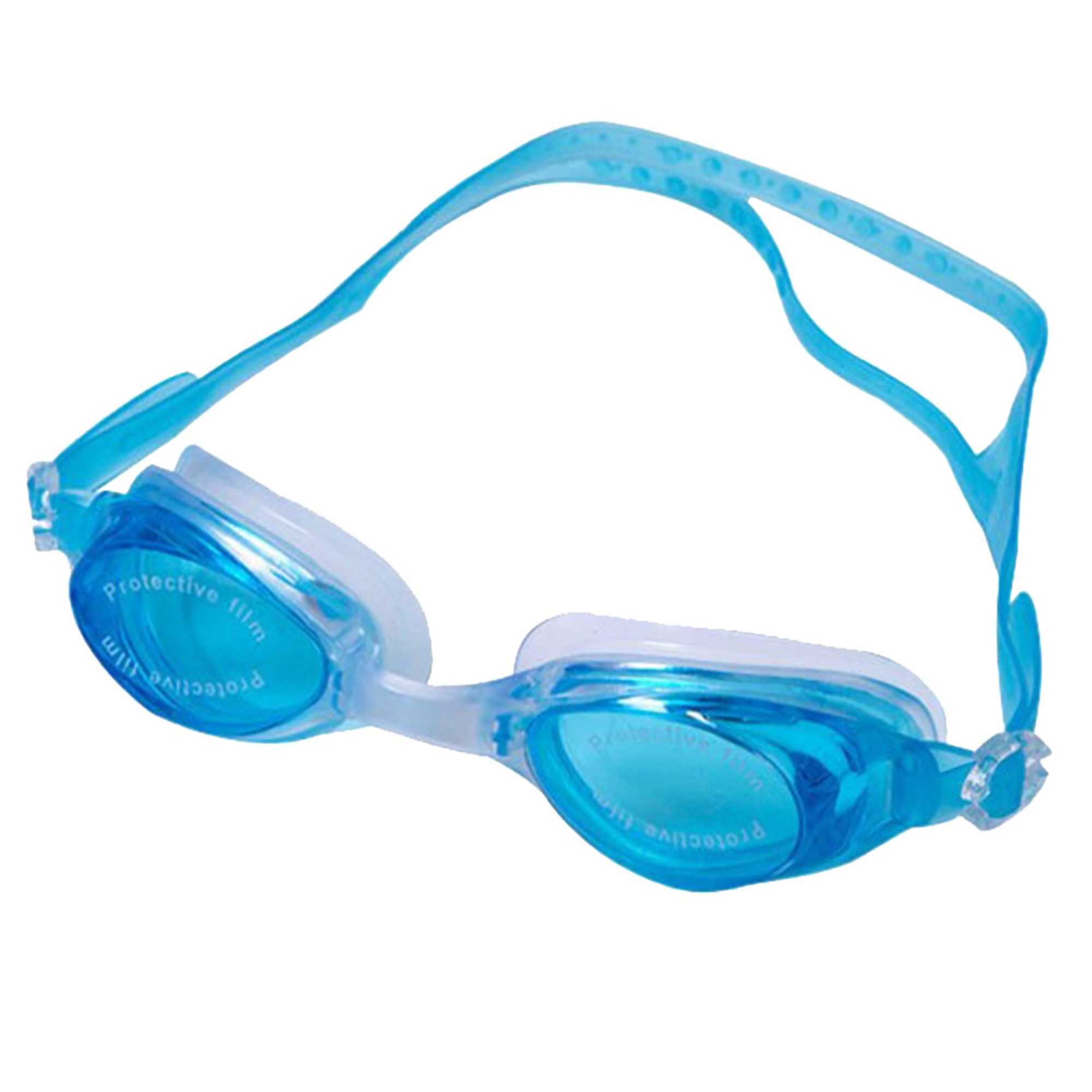 Adult Unisex Swimming Goggles 4