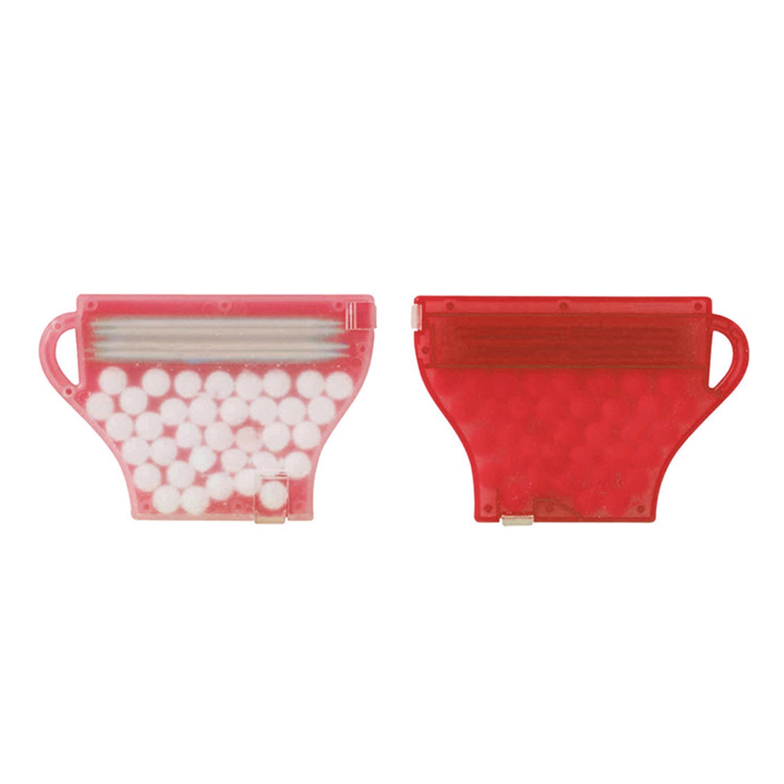 Coffee Cup Mints & Picks 17