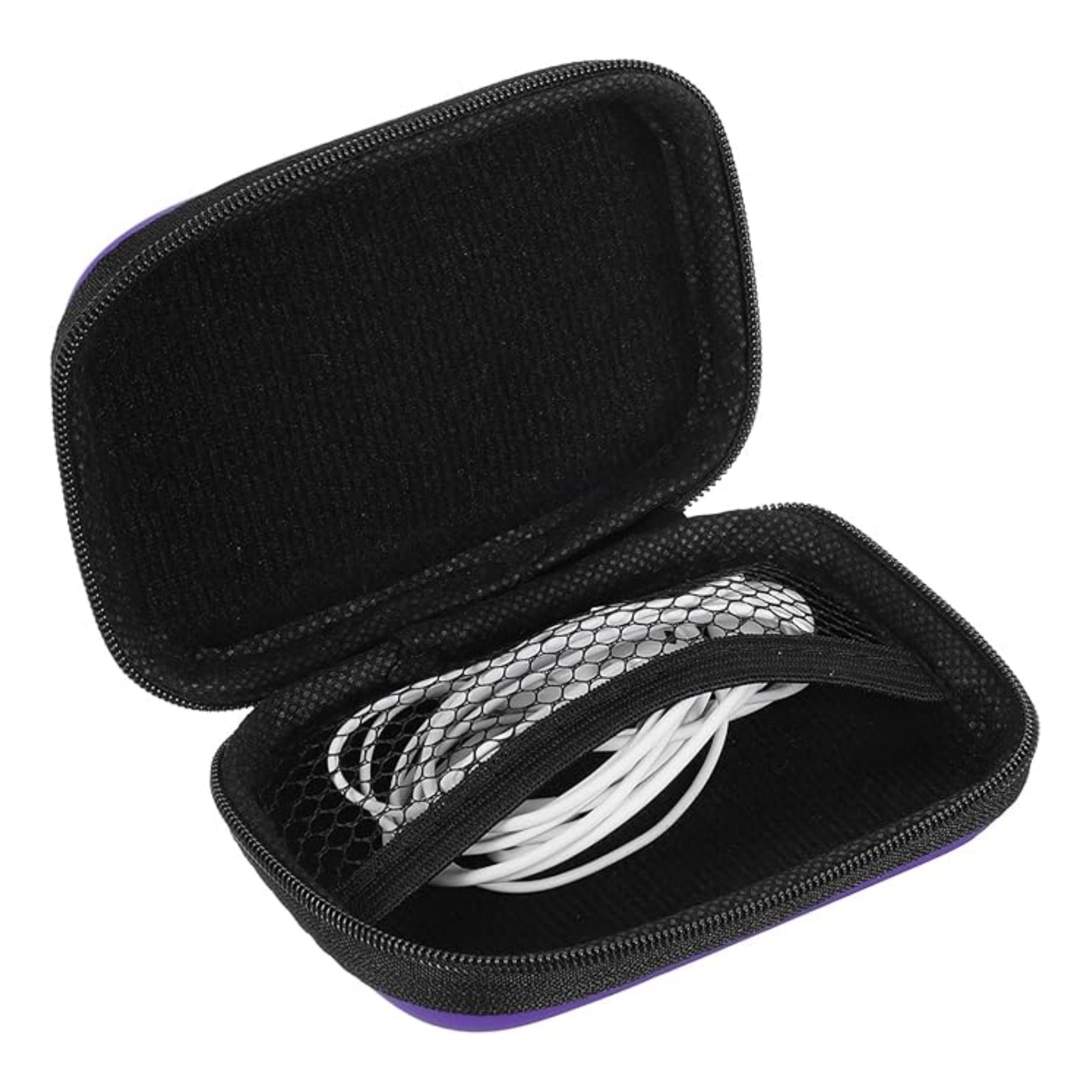 Earphone Carrying Case 3