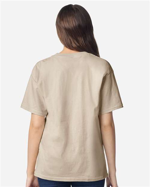 Youth Light Cotton T-Shirt - 3000B 230