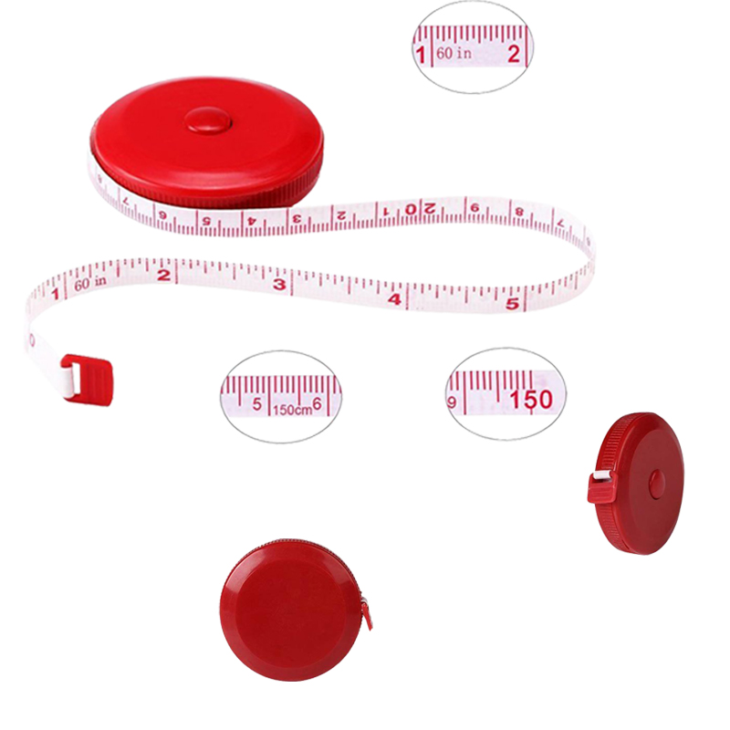 5ft. Bendable Tape Measure 2