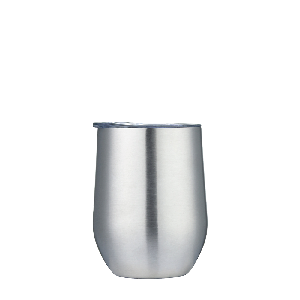 Slate 12oz Wine Tumbler
