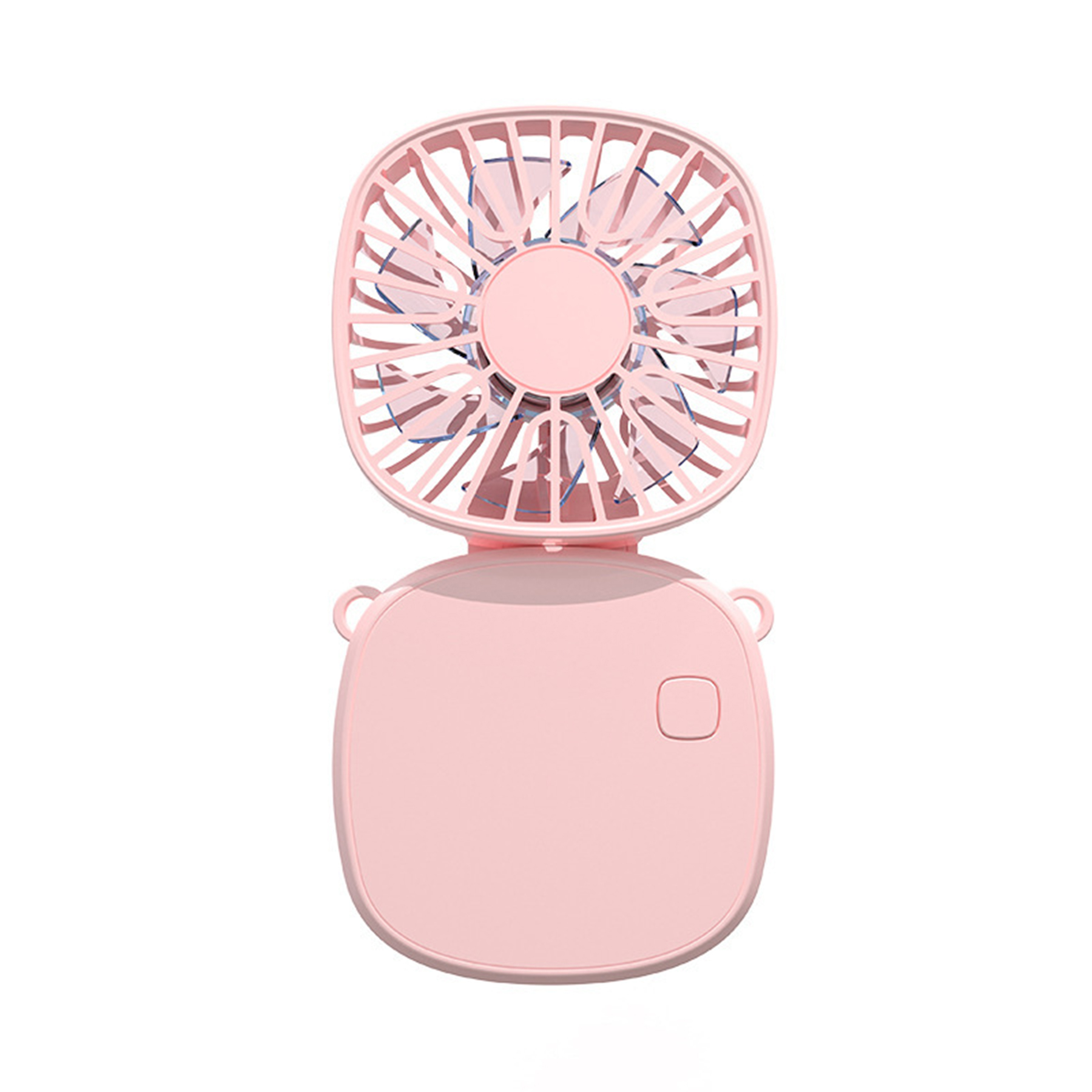 Multifunctional Neck Hanging Fan/Portable Hand Fan 3