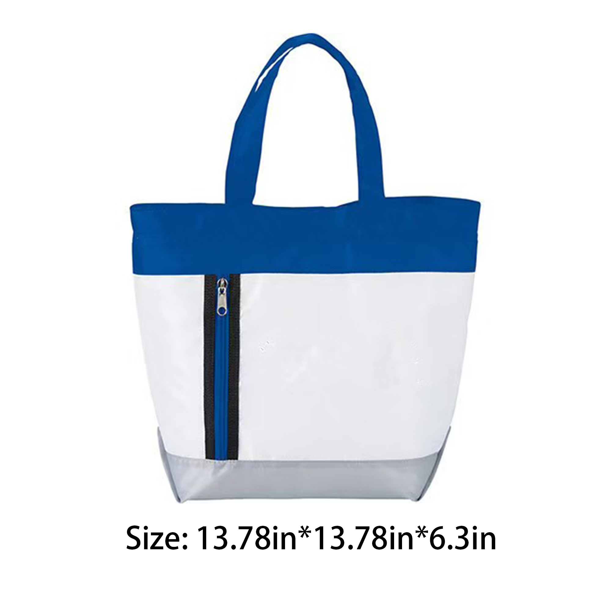 Oxford Customizable Insulation Bag 3