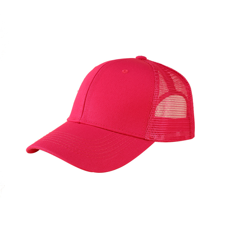 DM00070- Cap with Mesh 7