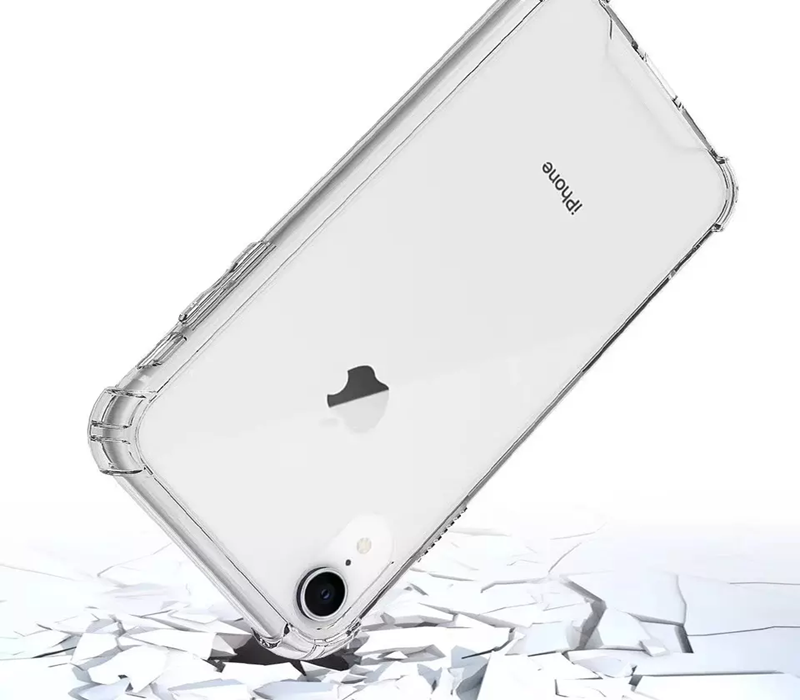 High Quality Clear Mobile Phone Case 1