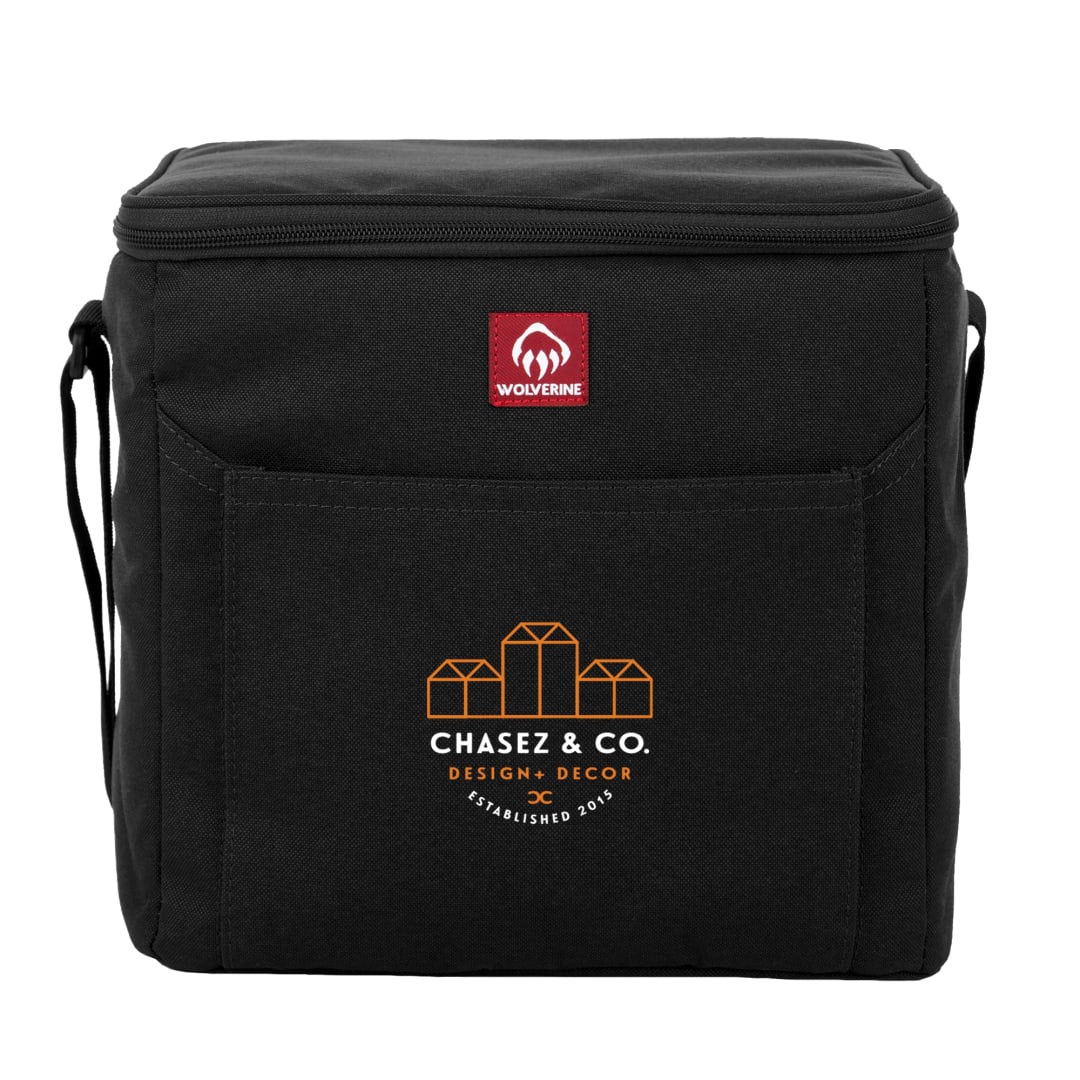 Wolverine 24 Can Lunch Cooler 66