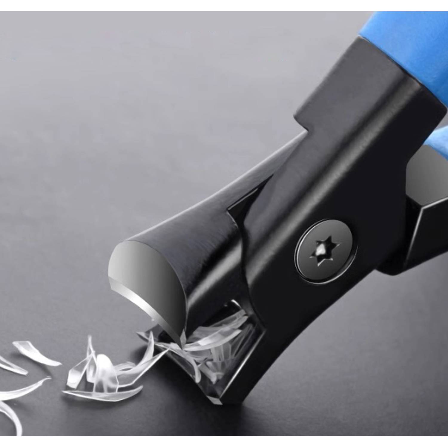 Professional Toenail Clippers 3