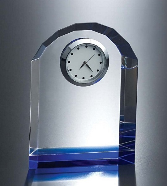 Designer Crystal Tekno (Blue) Award 2