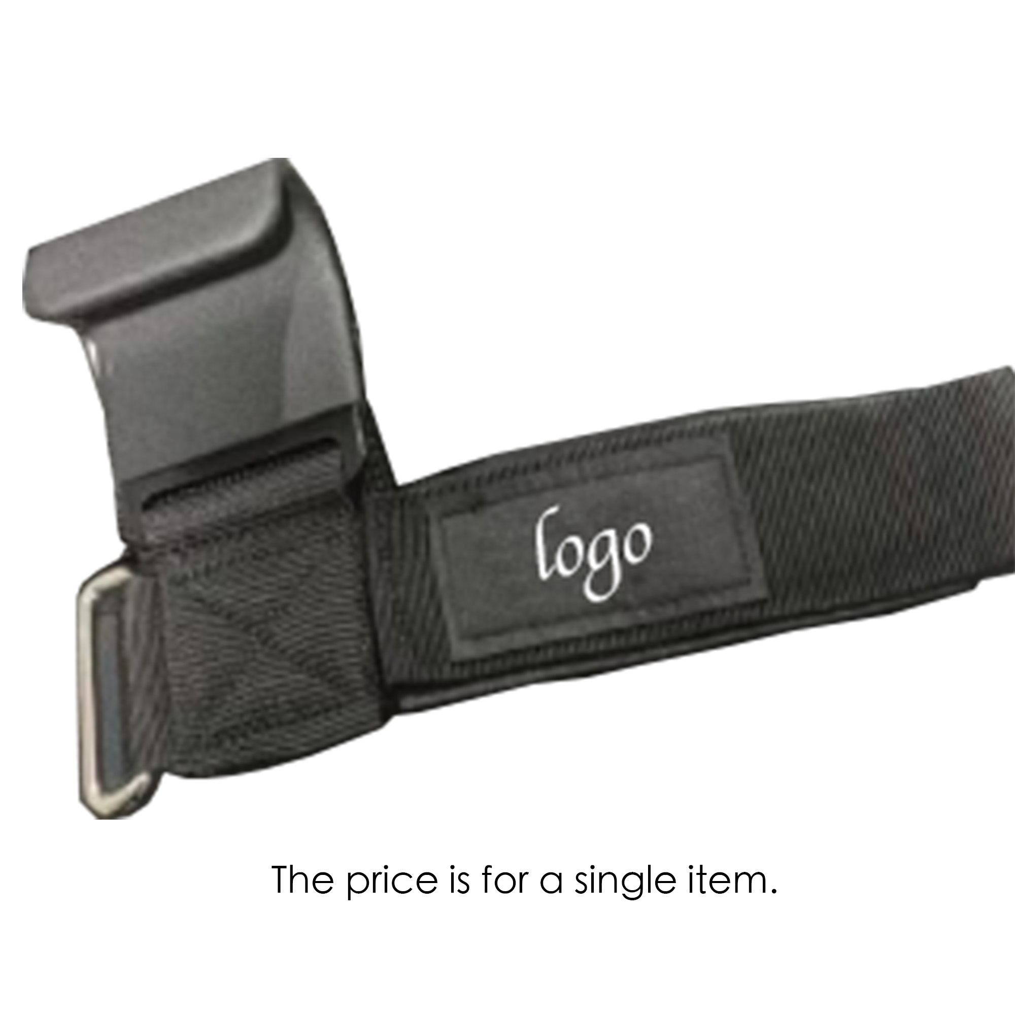MOQ50 Pull-Up Assist Hook 9