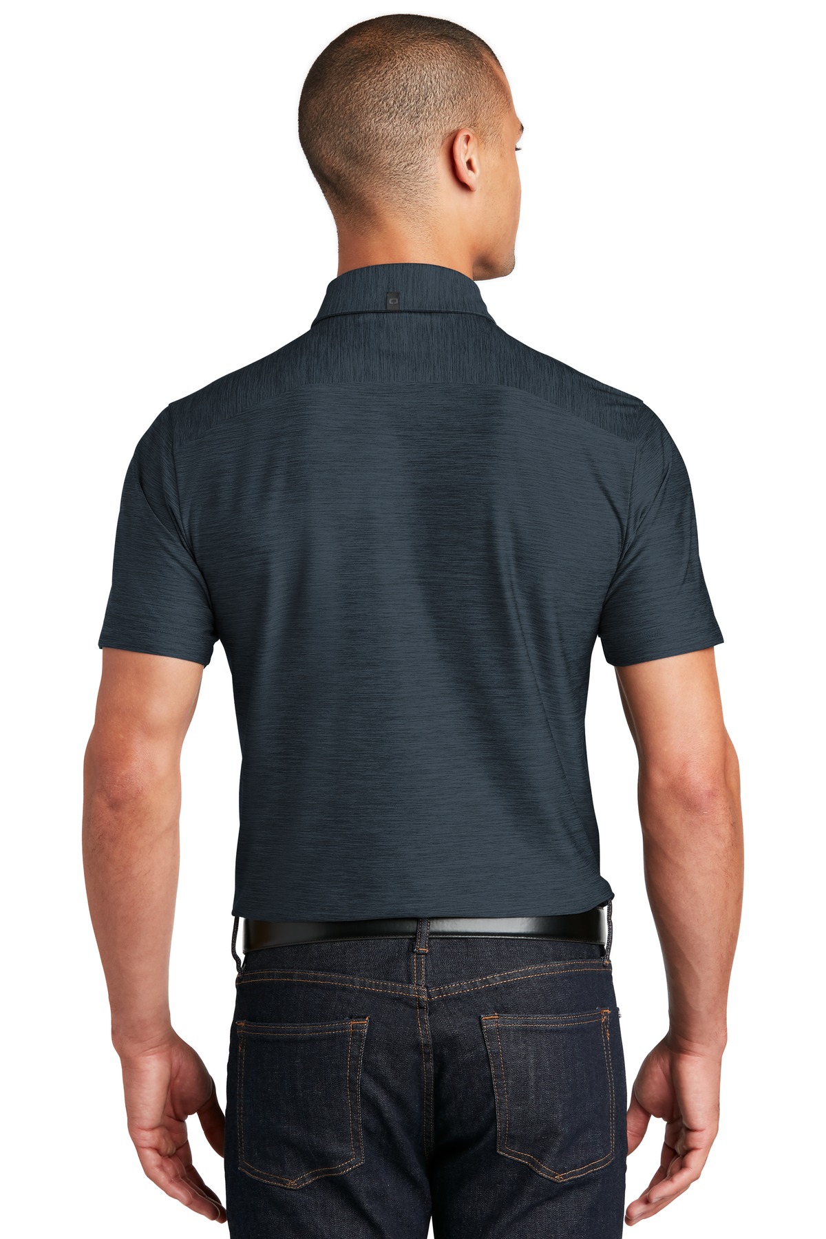 OGIO® Slate Polo 17