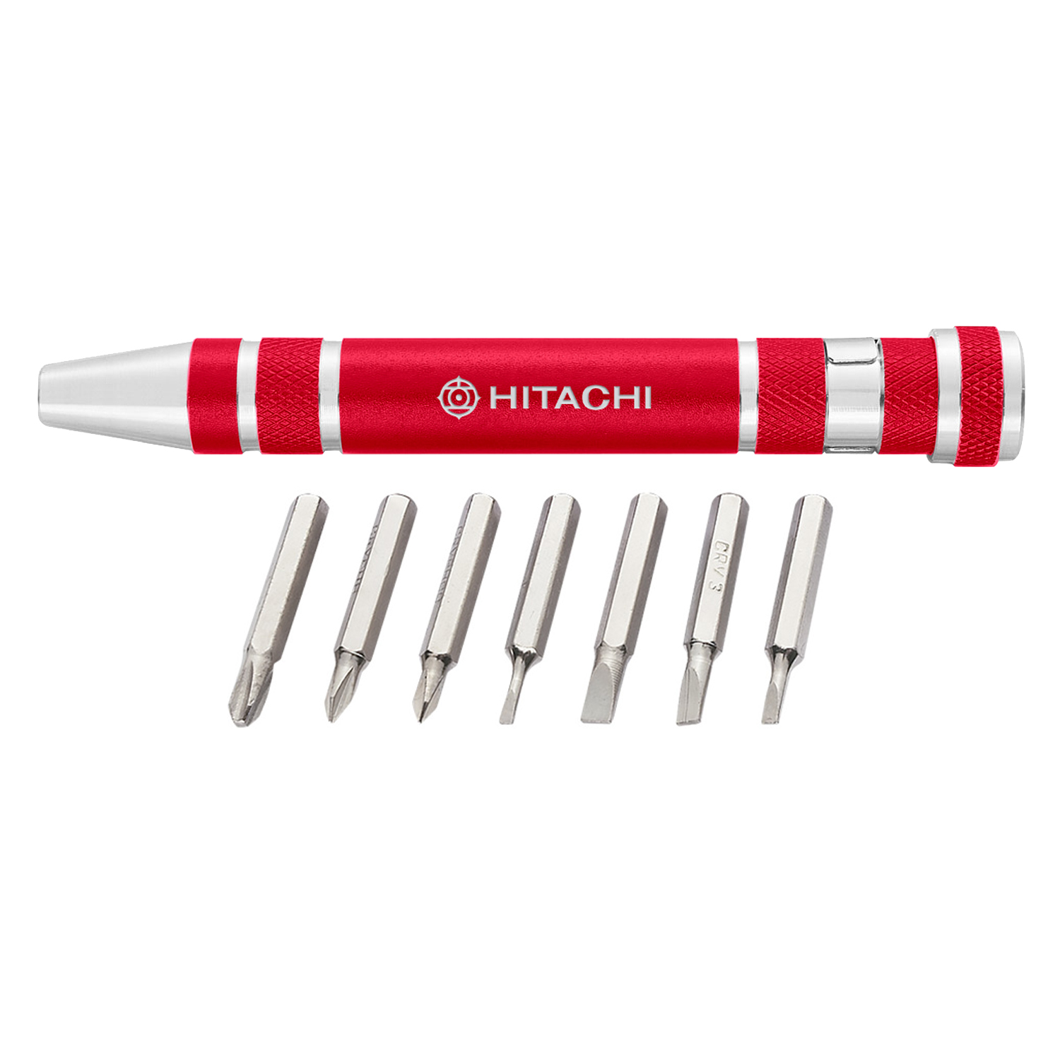Screwdriver Set 19