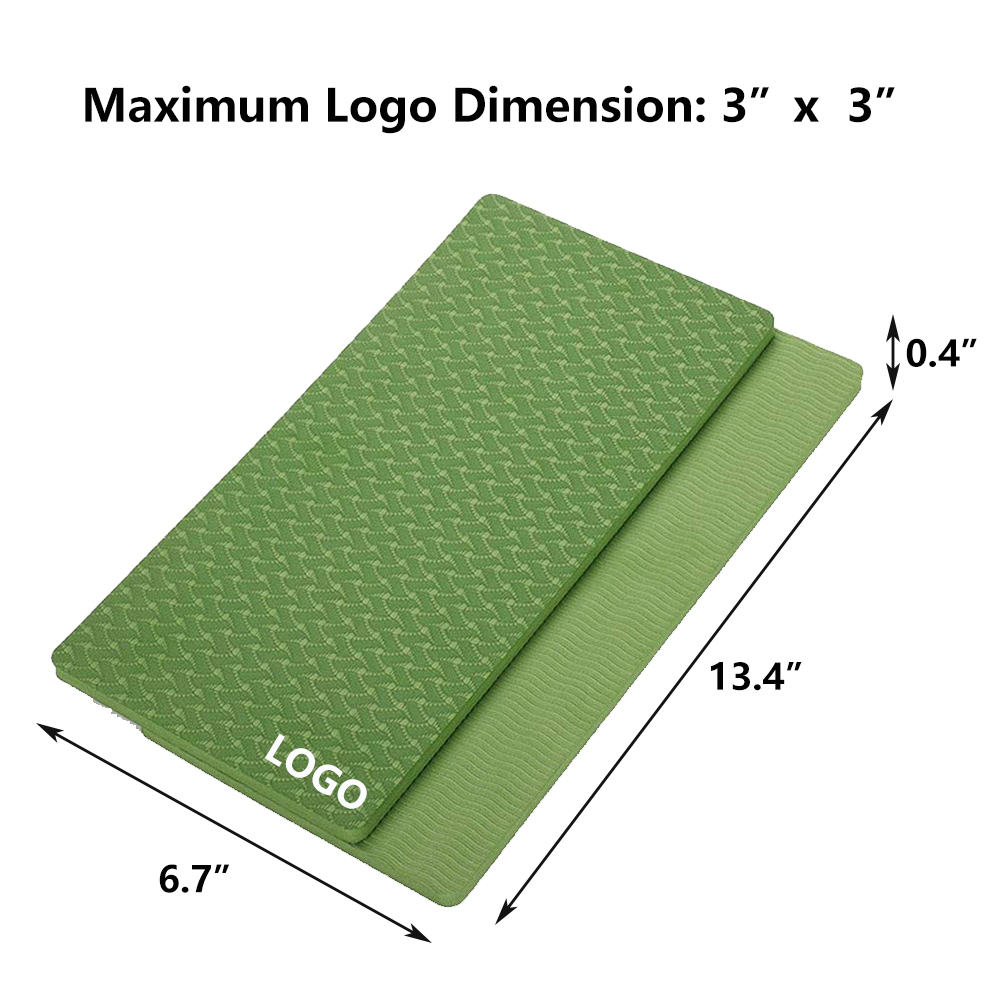 Mini Protective Yoga Knee Pad 3